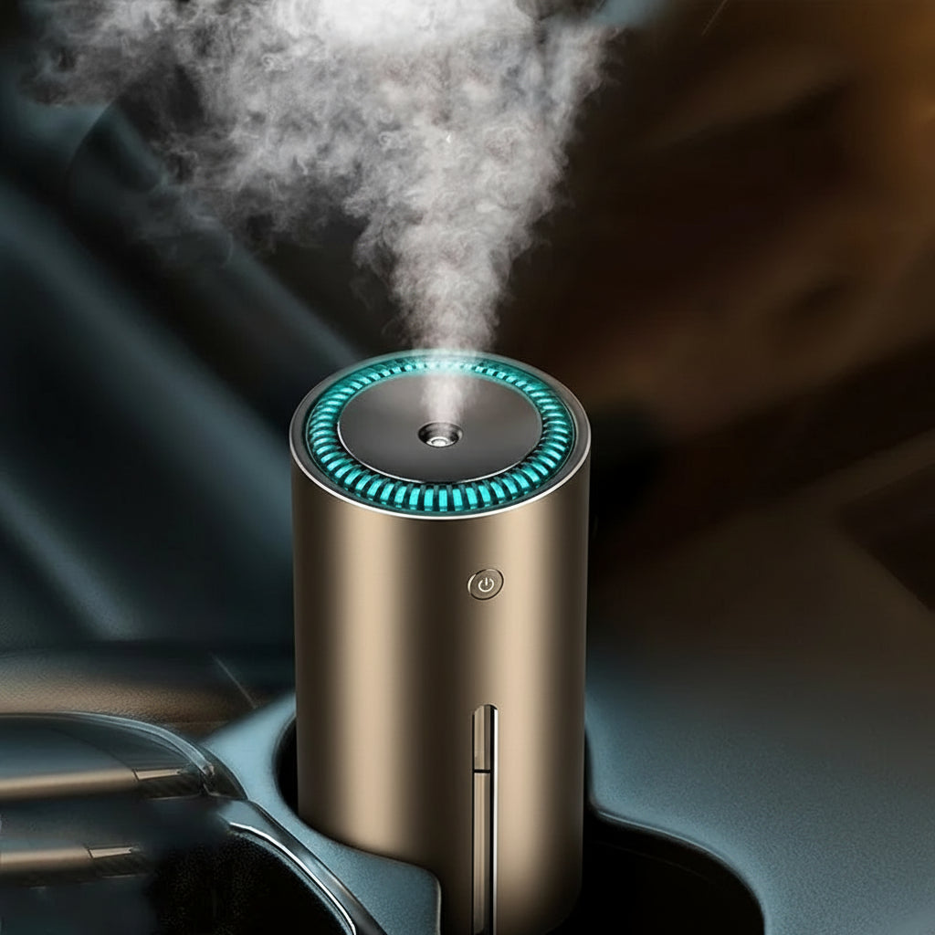 Car Humidifier