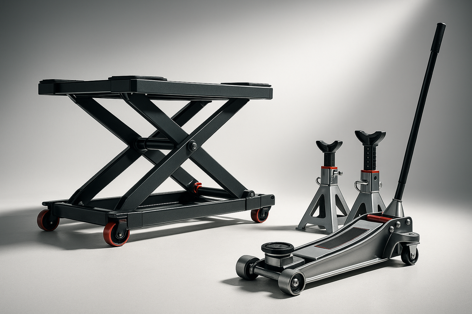 VI Lifting