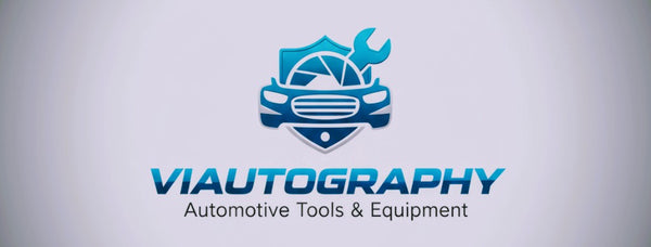 VI AUTOGRAPHY