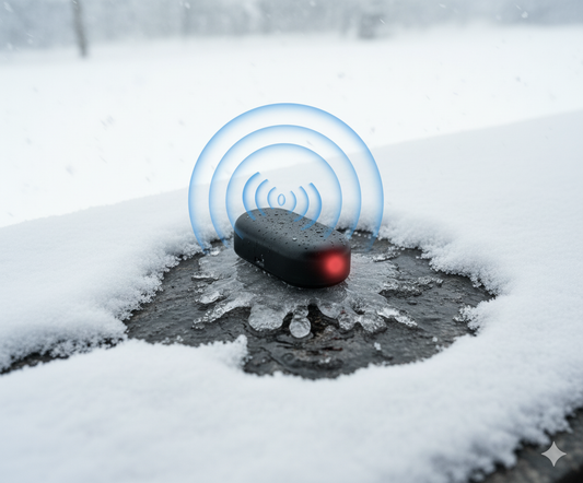 Car Snow Removal Tool with 50% discount