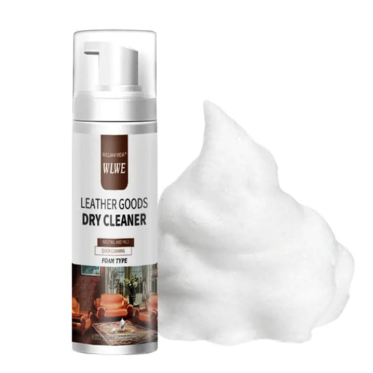 Multifunctional Foam Cleaner for car Interior