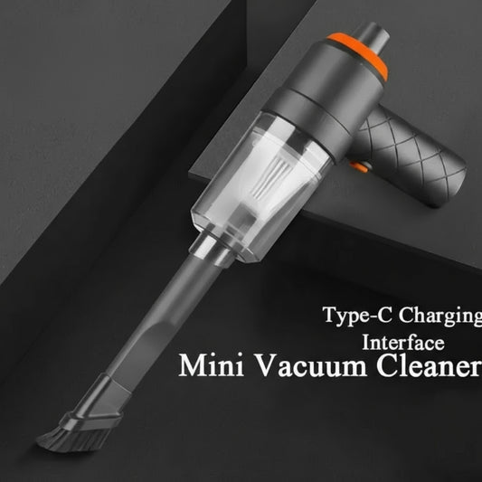 Mini Car Vacuum Cleaner